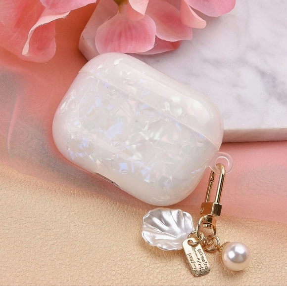 Airpods Case Airpods Pro Case Airpods 3rd Gen Case Airpod Gen 2 Case Airpod Pro - Picture 2 of 10